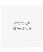 Ordine speciale per Paolo Torrico