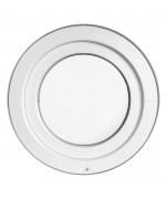 Finestra rotonda a vasistas PVC bianco con profilo a Z pronta consegna