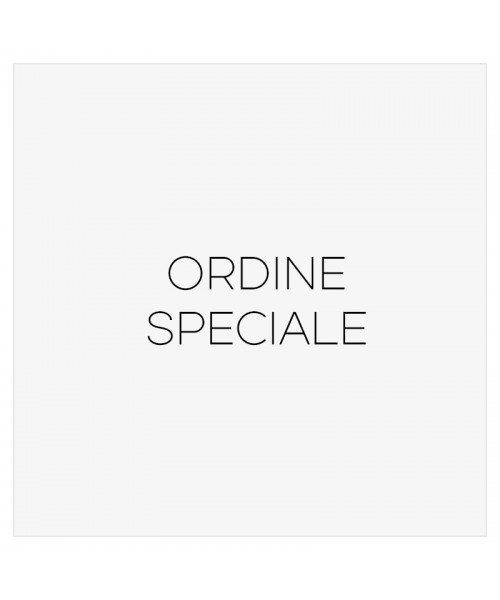 Ordine speciale 0460/0822