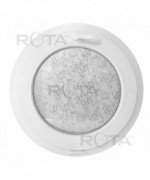 Fenêtre ronde à soufflet PVC blanc avec verre structuré